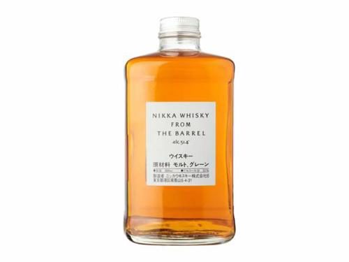 Nikka From The Barrel 500ml