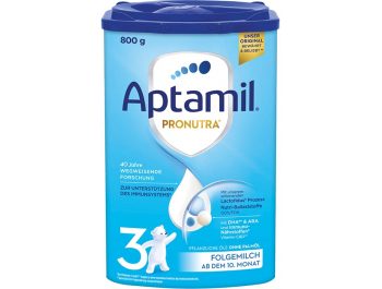 Aptamil Pronutra 3 mliječna formula 800 g
