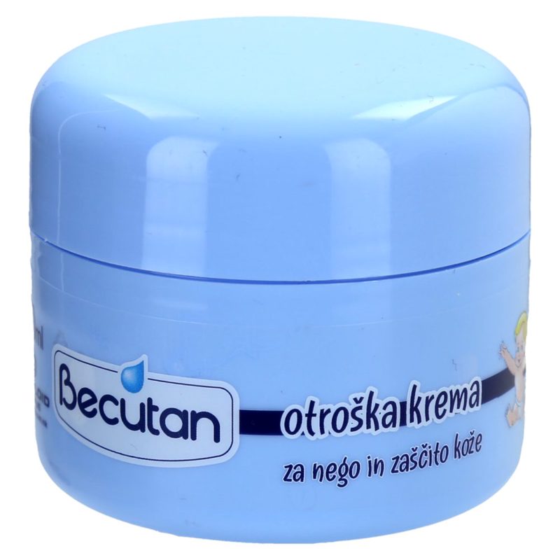 KREMA BECUTAN ZA DJECU 100 ml