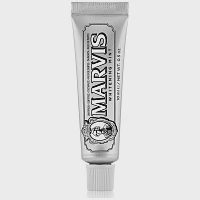 Marvis Οδοντόκρεμα Whitening Mint 10ml