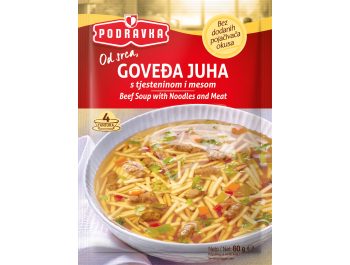 JUHA MAMINA PODRAVKA 60 g