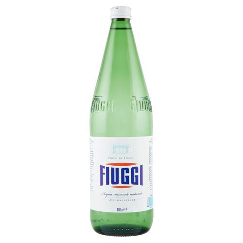 6 ACQUA S.BERNARDO FRIZZ *