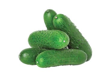 Lietuviški ilgavaisiai agurkai, 1 kg