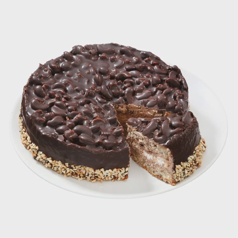 Tortas Ambasadorius (vidutinis), 1 kg