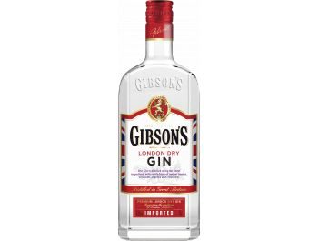 Gibson's Gin 0,7 L