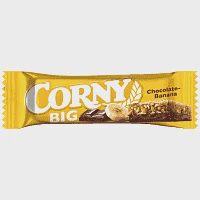 Corny Chocolate - Banana Bar 50gr