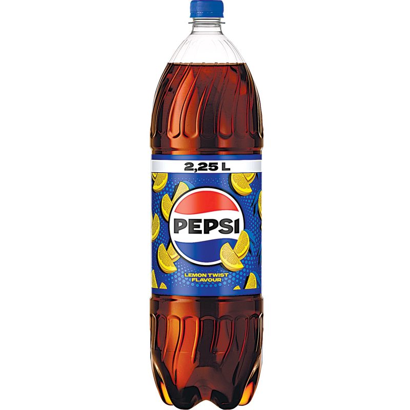 PEPSI TWIST +50 FT BETÉTDÍJ