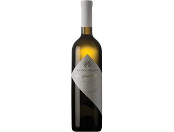 Franc Arman Sauvignon Blanc 0,75 L