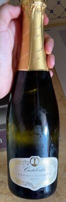 Franciacorta brut