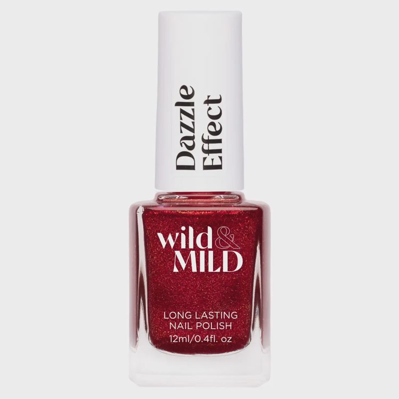 Nagų lakas DA17 PASSION SPIRIT W&M, 12 ml