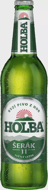 Pivo světlý ležák