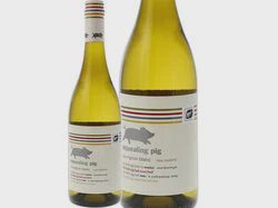 Sauvignon Blanc