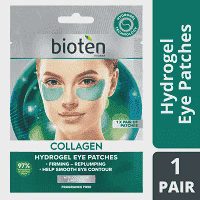 Bioten Eye Patches Collagen 6gr