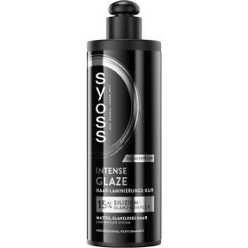 Syoos Κρέμα Φριζαρίσματος Intense Glaze Treatment 200ml