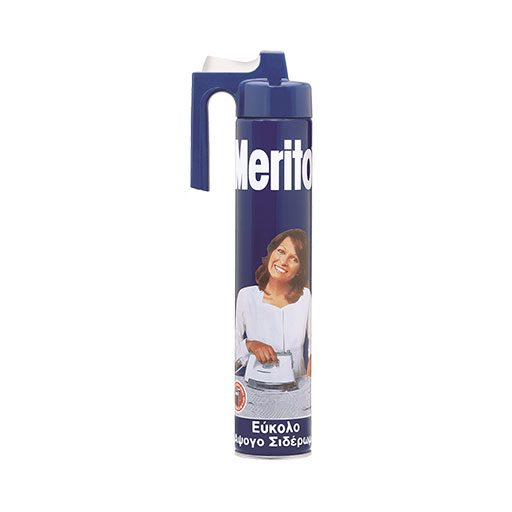 Merito Spray Starch for Easy Ironing 500 ml