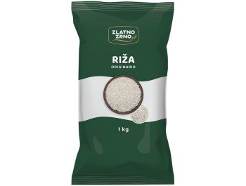 Zlatno zrno riža Originario 1 kg