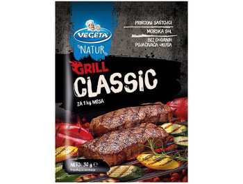 Vegeta Natur Grill classic 30 g