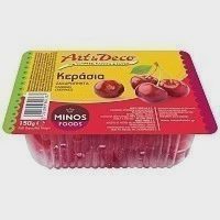 Art & Deco Κερασάκι Ζαχαροπλαστικής 150gr