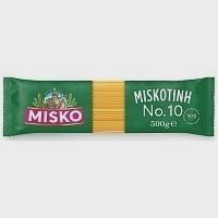 Misko Μισκοτίνη Νο10 500gr