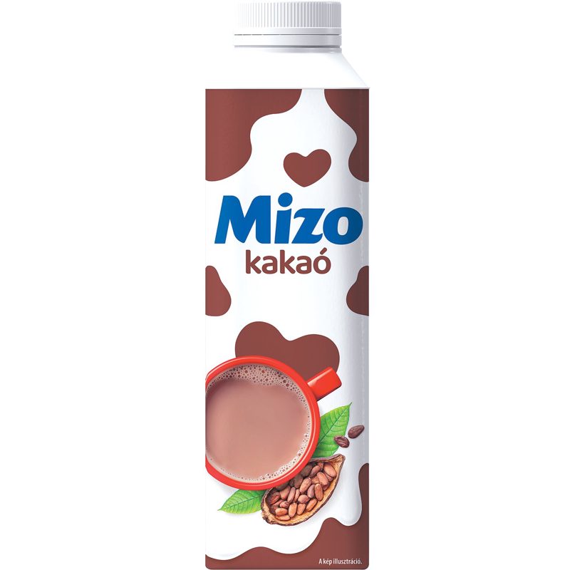 MIZO KAKAÓ