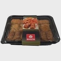 Φαίδων Ποικιλία Σιροπιαστών 600gr