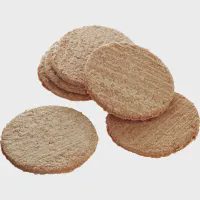 Hamburgare 80% Frysta/ 24x150g