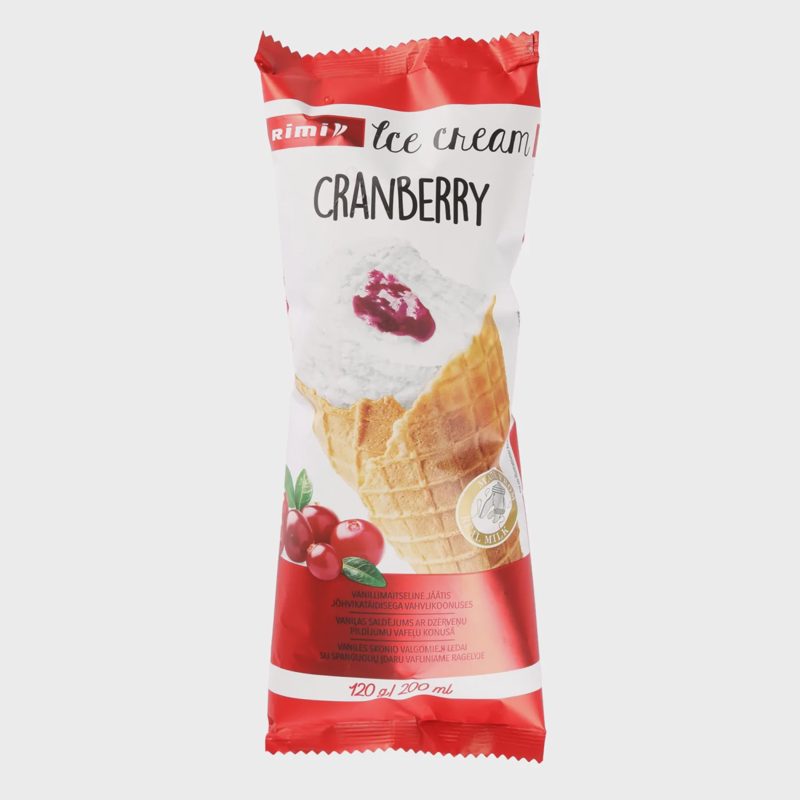 Valg. ledai su spang. įd. RIMI, 200 ml /120 g