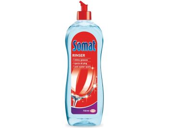Somat sredstvo za ispiranje u perilici posuđa 750 ml