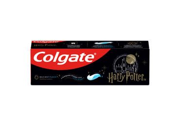 Pasta de Dentes Infantil Harry Potter