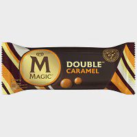 Magic Παγωτό Stick DoubleCaramel 85ml 71gr