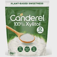 Canderel Ξυλιτόλη 250gr