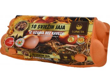 Luneta Jaja M Razred 1 Pak 10 Kom