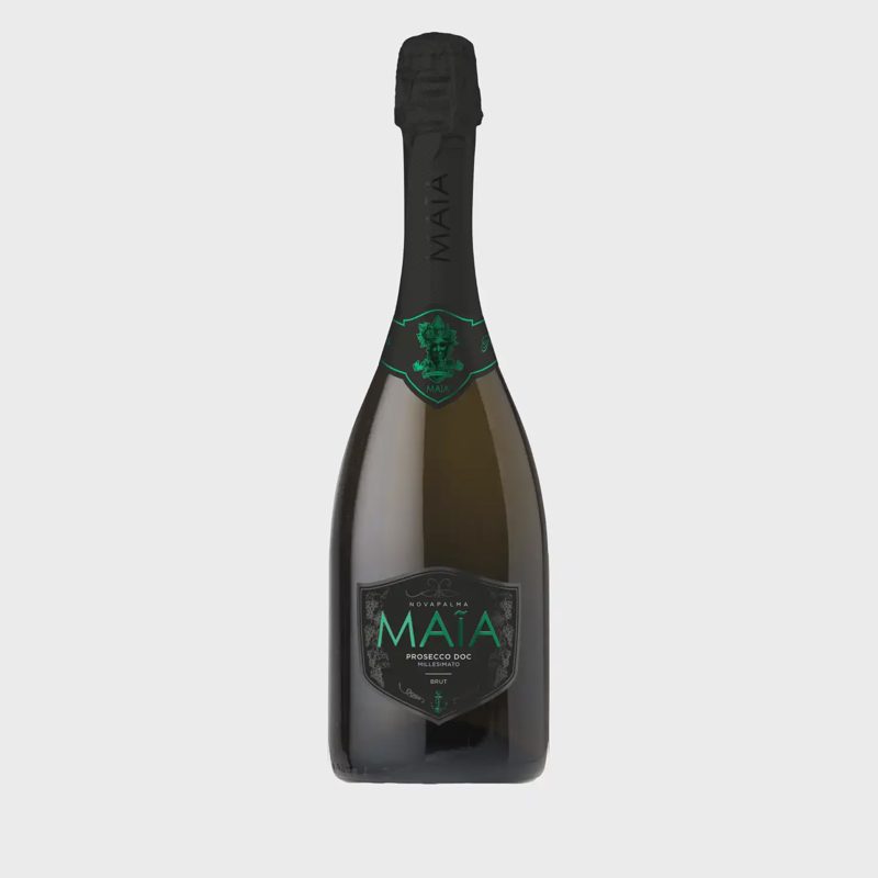 Put. vynas MAIA SP. PROSECCO, 11,5 % 0,75 I
