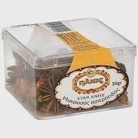 Ήλιος Γλυκάνισος Αστεροειδής 30gr
