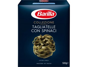 TJES.BARILLA TAGL.ŠPINAT 500 g