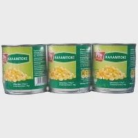 My Kouzina Καλαμπόκι 3x 170gr