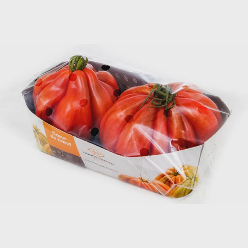 Pomidorai COEUR DE BOEUF, 1 klasė, 400 g