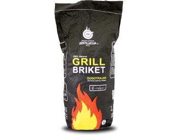 Standard Ugljen briket 2,5 kg