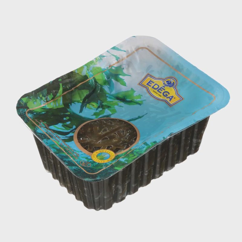 Jūros kopūstai su aliejumi, 1 kg