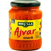 Ajvar Stark