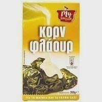 My Kouzina Κορν Φλαουρ 200gr