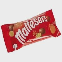 Maltesers Σοκολάτακια Γεμιστά 37gr