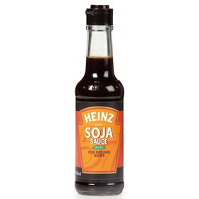 Heinz worcester maustekastike 150ml