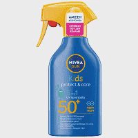 Nivea Sun Kids Trigger SPF50+ 250ml