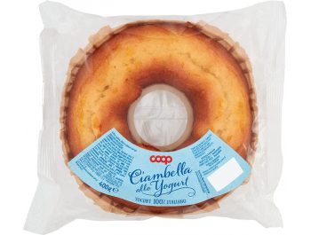 Coop kolač kuglof 400 g
