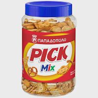 Παπαδοπούλου Pick Mix Βάζο 335gr