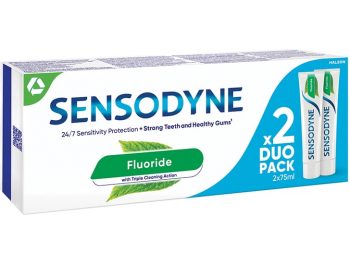 ZUBNA PASTA SENSODYNE 2x75 ml