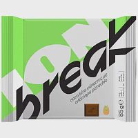 ΙΟΝ Break Σοκολάτα Γάλακτος Με Ολόκληρα Pistachio 85gr