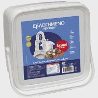Εβλογημένο Λευκό Νηστίσιμο Τιμή Κιλού