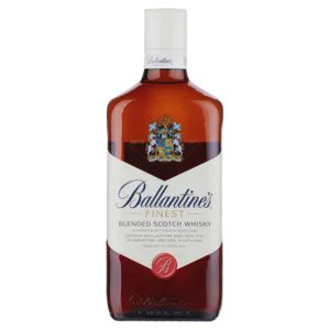 Ballantine's Finest Skotská whisky 70cl